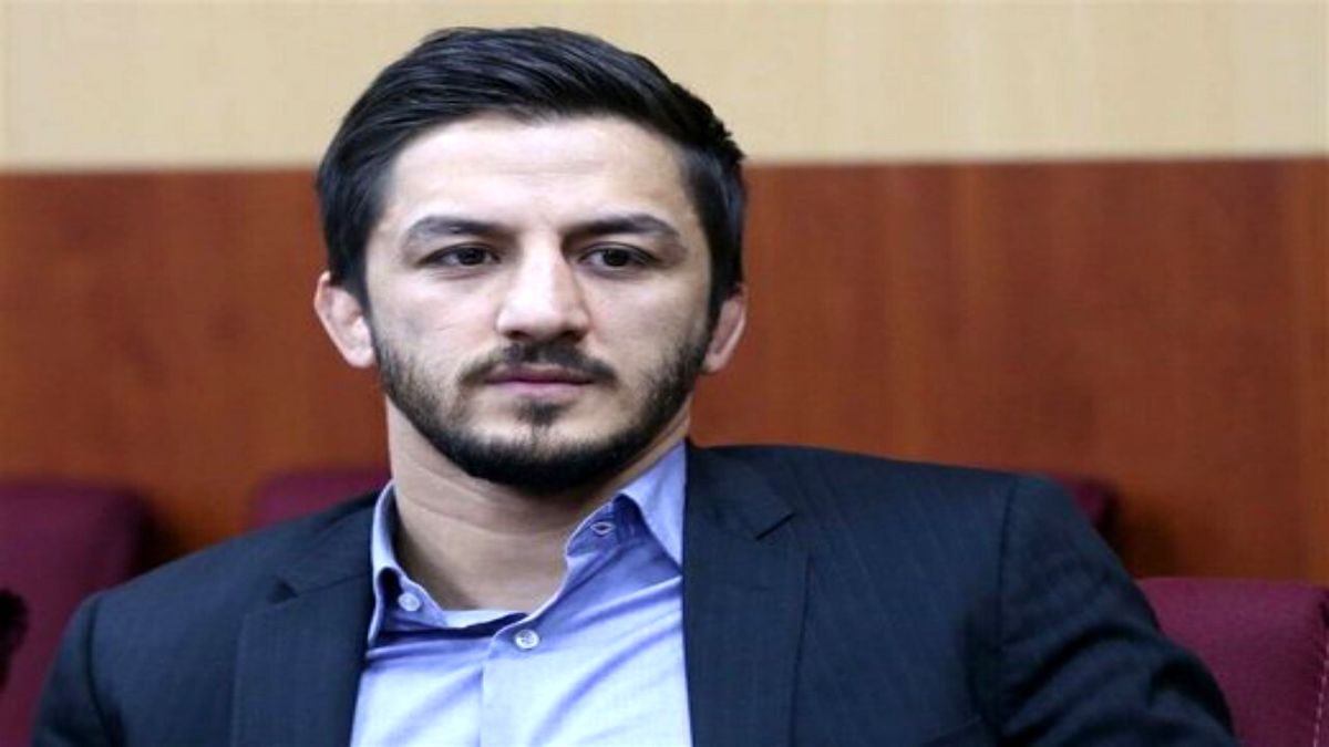 اصرار حمید سوریان به استعفا/ امکان همکاری با فدراسیون کشتی وجود ندارد