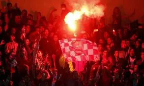 جریمه نقدی پرسپولیس به خاطر تماشاگرانش!

