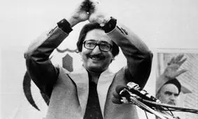 وقتی سپهسالار مشغول بازی بود

