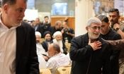 حضور سردار قاآنی در عراق

