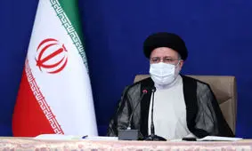 تسلیت رئیس جمهور به مناسبت درگذشت برادر آیت الله عبدالله جوادی