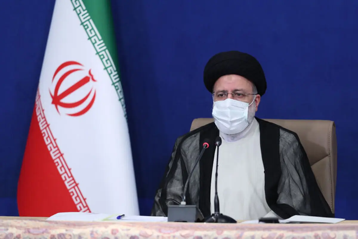 تسلیت رئیس جمهور به مناسبت درگذشت برادر آیت الله عبدالله جوادی