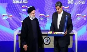  چرا برزیل جزو کشورهای مقصد رئیسی به آمریکای لاتین نبود؟

