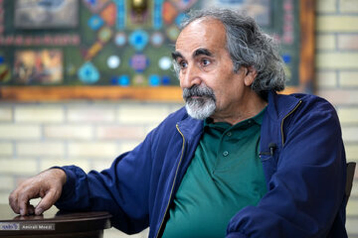 آزاد ارمکی: باید کاملا از روی صدا وسیما عبور کرد / نمیتوان از آن ها انتظار تلاش برای تقویت همبستگی ملی را داشت