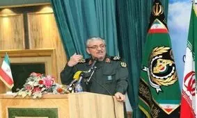 در میان ۱۰ کشور برتر جهان در زمینه فناوری صنایع دفاعی قرار داریم