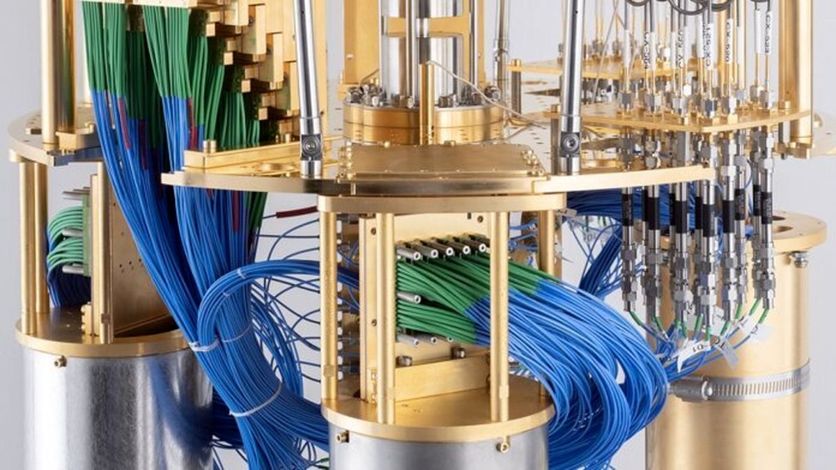 کامپیوترهای کوآنتومی وارد زندگی ما میشوند؟