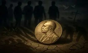 کمیته صلح نوبل: نامزد جایزه صلح نوبل روز دوشنبه انتخاب شده است 