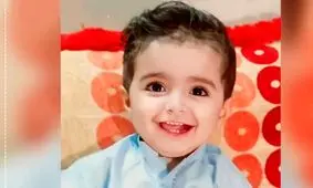 سقوط مرگبار کودک 4 ساله در گودال آب