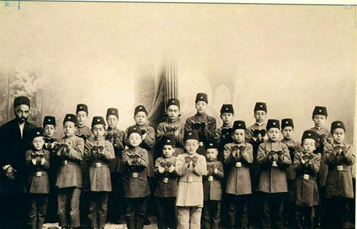 دیدن این عکسهای قدیمی حتما برایتان جالب است