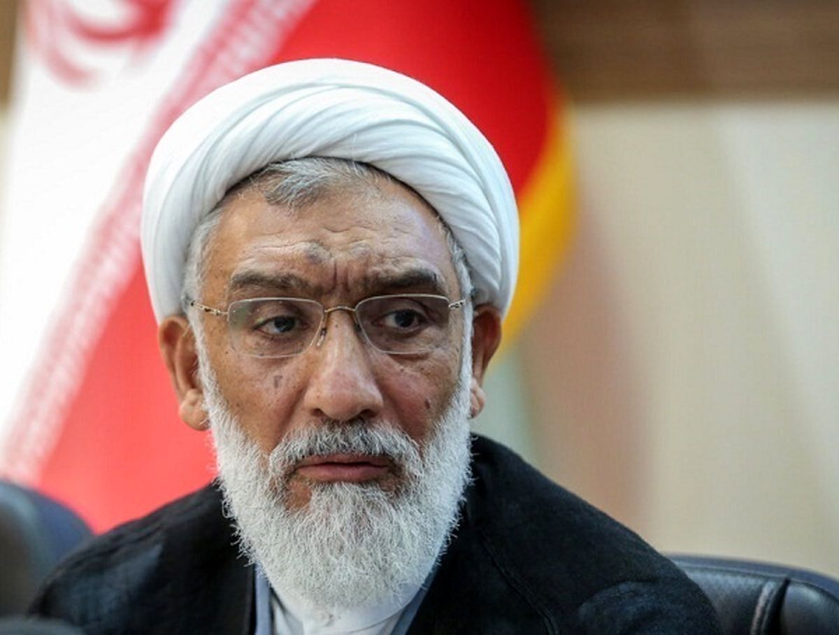 انتقاد تند مصطفی پورمحمدی از تعطیلیهای زیاد در کشور/ ویدئو