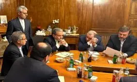 اوایل مارس مذاکرات با آمریکا برگزار می‌شود/تهران و واشنگتن درباره رفع تحریم ها اختلاف نظر دارند