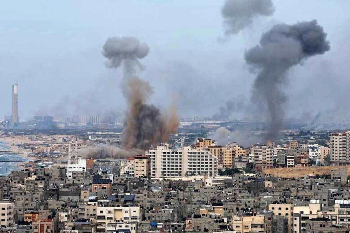 ۳ سناریو درباره آینده جنگ غزه؛ از دومینوی فروپاشی تا شعله‌ور شدن آتش جنگ در منطقه

