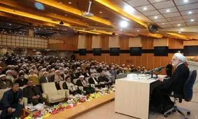 اژه‌ای: مردم از ‌بدحجابی‌ها رنج می‌برند/ ‌باید این مسئله را با هزینه کمتری حل کنیم