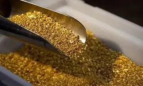 طلا در بالاترین سطح قیمتی قرار گرفت/ قیمت جدید طلای جهانی امروز ۱۵ بهمن‌ماه ۱۴۰۴