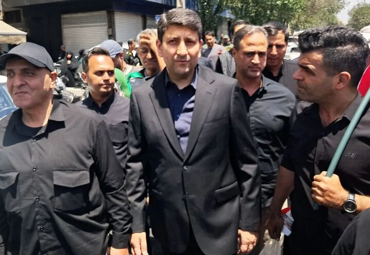 اینترنت رایگان در مسیر نجف تا کربلا؛ توافق جدید ایران و عراق برای اربعین
