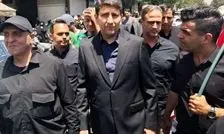 اینترنت رایگان در مسیر نجف تا کربلا؛ توافق جدید ایران و عراق برای اربعین