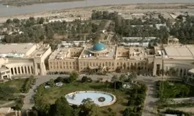 سفارت آمریکا در بغداد از شهروندان خود خواست به عراق سفر نکنند

