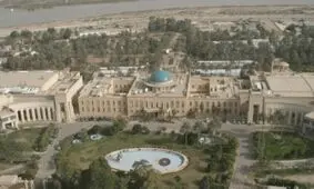 سفارت آمریکا در بغداد از شهروندان خود خواست به عراق سفر نکنند

