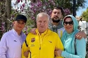 صحبتهای علی پروین در مورد دربی تاریخی/ ویدئو