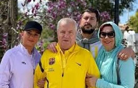 صحبت‌های علی پروین در مورد دربی تاریخی/ ویدئو