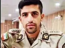 جزئیات شهادت مرزبان شجاع در کولاک/ ویدئو