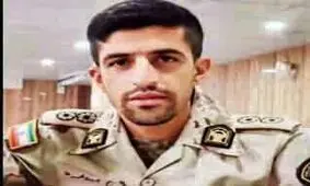 جزئیات شهادت مرزبان شجاع در کولاک/ ویدئو