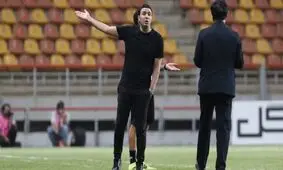 جواد نکونام رسماً پیشنهاد دستیاری کی‌روش را رد کرد‌ ‌
