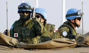 ژاپن سیگنال‌های جنگ را احساس کرد/ توکیو برای نبرد احتمالی آماده می‌شود