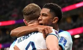 پیروزی انگلیس و شگفتی‌سازی قزاقستان در مقدماتی یورو ۲۰۲۴

