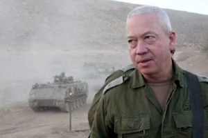 وزیر جنگ اسرائیل: هر «تروریست» را راهی دادگاه یا قبرستان می‌کنیم
