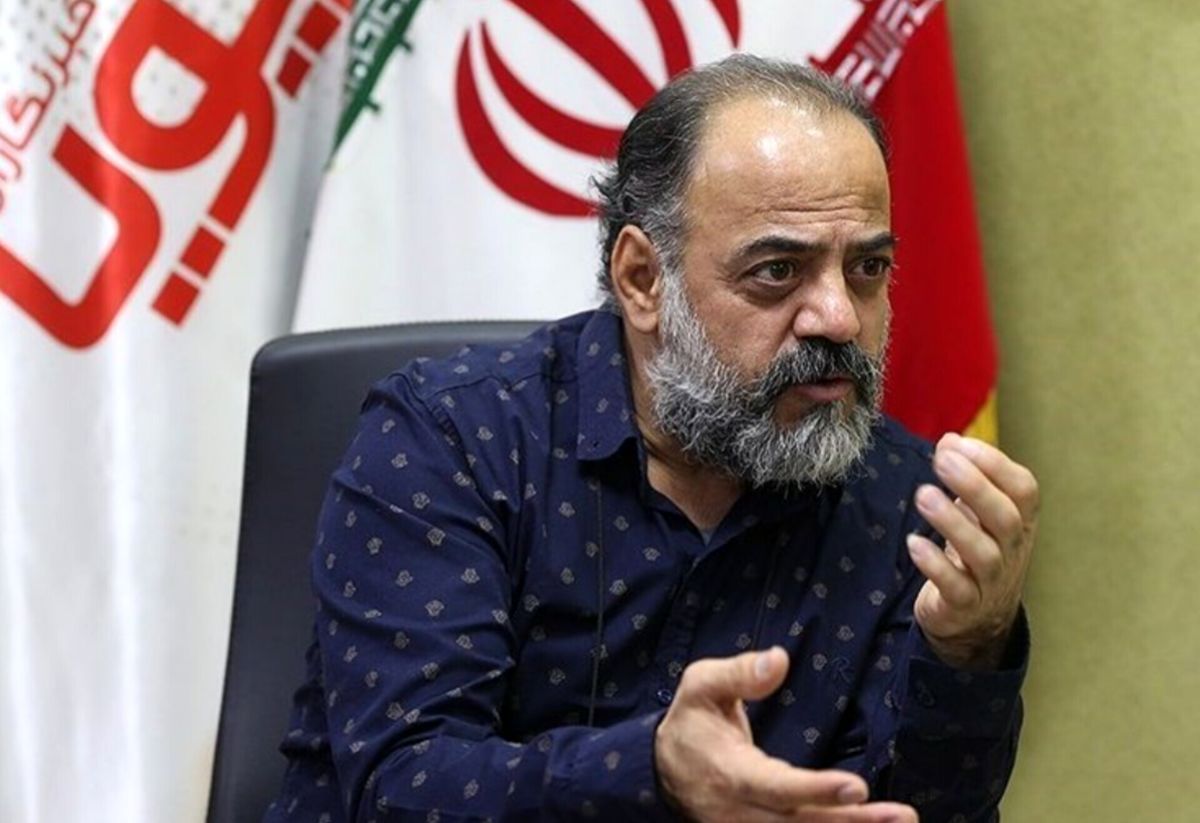 کارگردان گاندو: بنیصدر در آن سالها محبوب و عزیز مردم بود؛ من بوسش کردم/ ویدئو