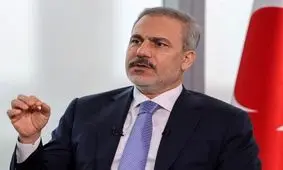 وزیر امور خارجه ترکیه: هیچ چیز ما را وادار به جنگ منطقه‌ای نخواهد کرد