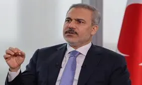 وزیر امور خارجه ترکیه: هیچ چیز ما را وادار به جنگ منطقه‌ای نخواهد کرد