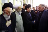 مراسم+تشییع+آیت+الله+سید+مهدی+امام+جمارانی+(ره)+از+حسنیه+جماران-2 (13)