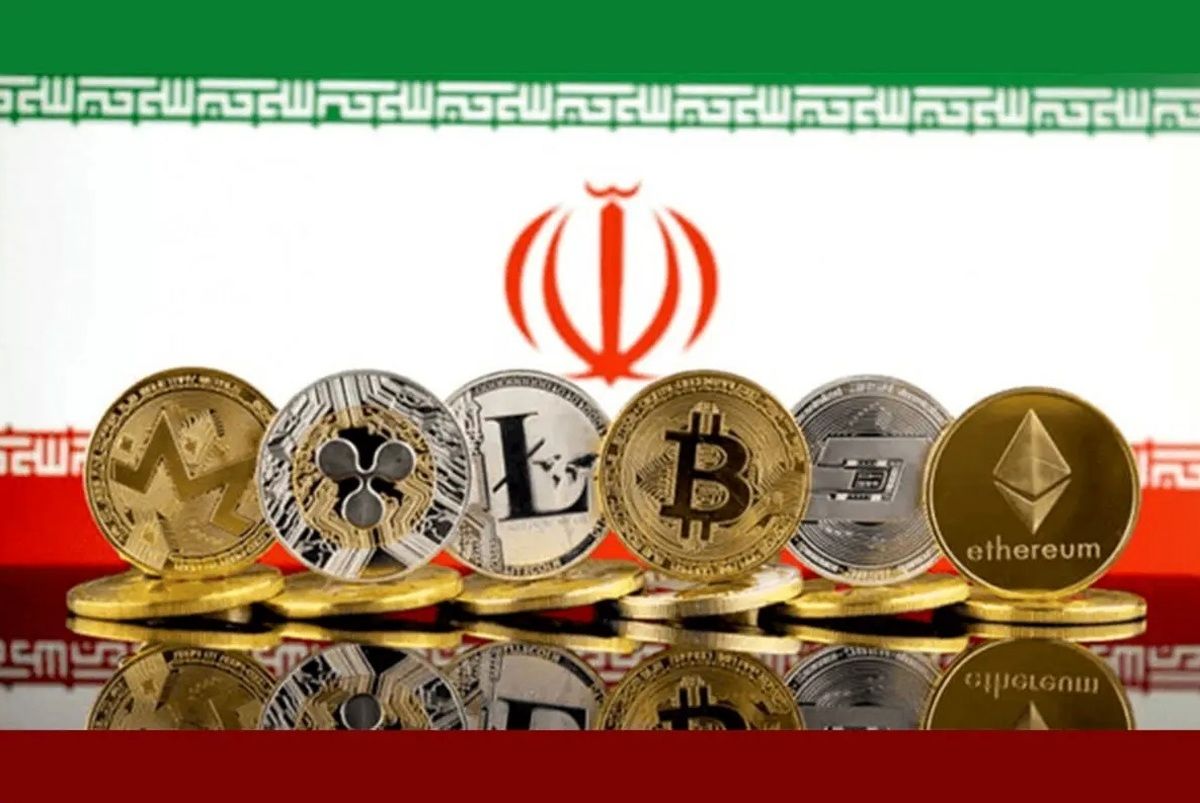 مشکل اقتصاد ایران با رمزارز حل میشود؟