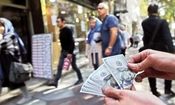 بازگشت دلار به کانال ۵۷ هزار تومانی/ سقوط دلار در پی انتشار خبر مذاکرات ایران و آمریکا 