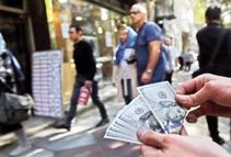 قیمت دلار، یورو و سایر ارزها ۱۹ مردادماه ۱۴۰۴؛ ورود دلار به کانال ۸۰ هزار تومان جدی شد