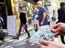 با دلار ۱۴۵ هزار تومانی چه کنیم؟ مردم چطور زندگی کنند؟/ ویدئو