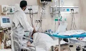 ۹۰ فوتی و ۳۳۰۸ ابتلای جدید کرونا در کشور