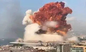 شلیک ۲۰ موشک از جنوب لبنان به سوی سرزمین‌های اشغالی