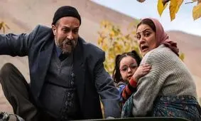 سریال خجالت نکش ۲ چه زمانی پخش می شود؟