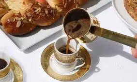 بهترین زمان برای نوشیدن قهوه جهت افزایش تمرکز
