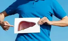 کبد سالم با مصرف این ویتامین ها