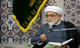 شایعات تغییر تولیت آستان قدس رضوی صحت ندارد

