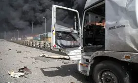 عضو کمیسیون بهداشت: تا الان، ۳۶ فوتی داشتیم/ به جز ۱۸ پیکر، مابقی قابل شناسایی نیستند