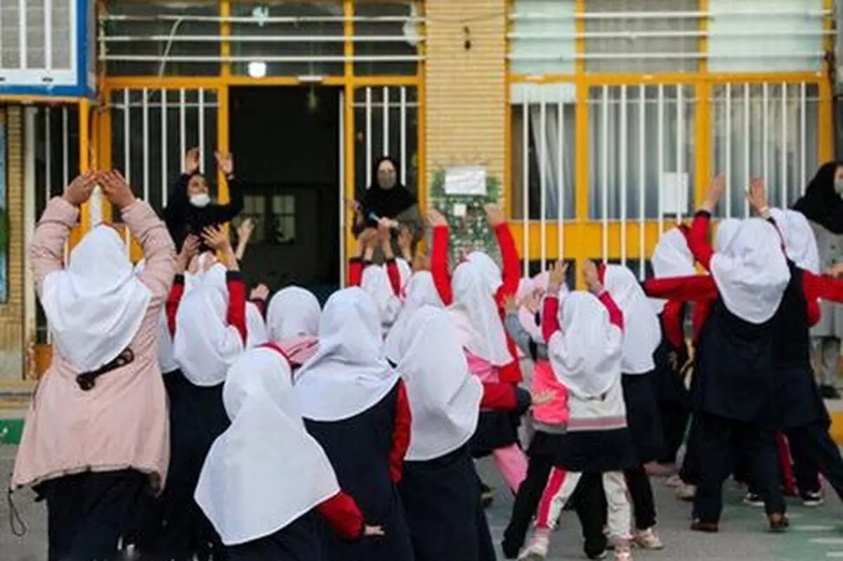 کاش به جای مدیر مدرسه، مدیران فرهنگی را برکنار می‌کردید