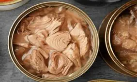 افزایش ۱۲۰ درصدی قیمت ماهی کنسروی