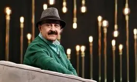 غلامحسین لطفی: من فراموش نشده‌ام!