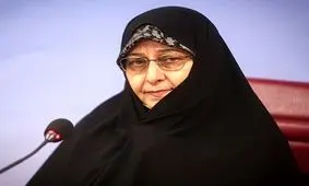 قانون اساسی تساوی زن و مرد را قبول دارد؛ شما و دیگران که باشید که قبول داشته باشید یا نه؟