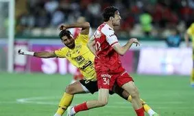پرسپولیس 0-0 سپاهان؛ الکلاسیکوی پوچ